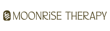 Moonrise therapy horizontal logo centered