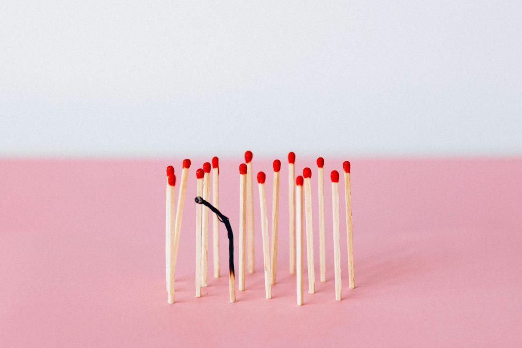 How EMDR Therapy Intensives Can Help with Burnout Recovery